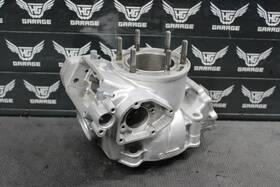 11200-37871 Suzuki 2002 Rm250 K2 Oem Std Bore Engine Motor Cylinder Jug Barrel Top End