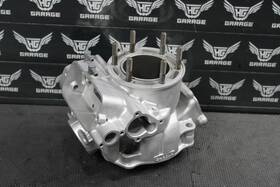 11200-37890 Suzuki 2004 03-06 Rm250 Engine Motor Cylinder Jug Barrel Bore Top End Core