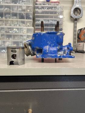 11210-02b21-0f0 Suzuki 1987 86-95 Rm80 Rm 80 Oem Cylinder And Piston Jug Top End Model G H J