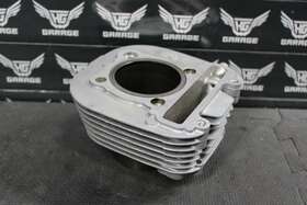 11210-05203-0f0 Suzuki 2004 Drz125 Oem Engine Motor Cylinder Jug Barrel Bore Top End 11210-05203