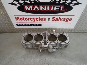 11210-18h00-0f0 Suzuki 2007 - 2009 Bandit 1250s Cylinder