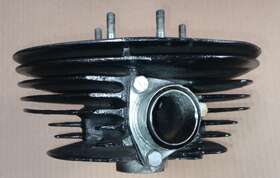 11210-41310 Suzuki 1977 -1978 Rm-125 Cylinder