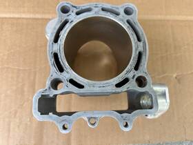 11211-10h00 Suzuki 07 - 09 Rmz250 Rmz 250 Oem Used Cylinder Barrel Good Condition