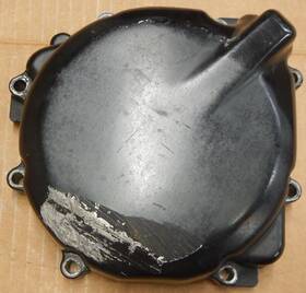 11351-33e01 Suzuki Suzuzki Gsxr600 Srad 1997-2000 Oem Magneto Cover Stator
