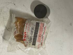 Suzuki 12032-s001 Nos Oem Dr-z400 Gsx1300r Tappet Qty.1 # 12891-02f00