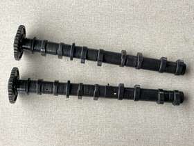 12710-02h00 Suzuki 2006 2007 Gsxr 750 Gsxr750 Intake Exhaust Camshaft Cam Shaft 06 07 Gsx-r