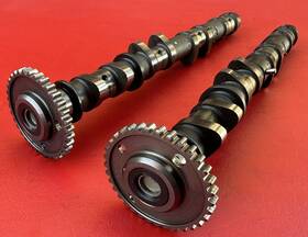 12710-14j00 Suzuki 2012 Gsxr 600 Gsx-r600 Gsxr600 Oem Exhaust And Intake Cams Cam Shafts 16k
