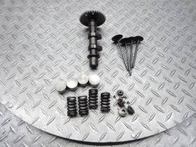 12710-44h00 Suzuki 2018 17-19 Sv650 Intake Camshaft Front Head Spring Tappet