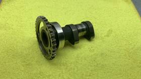 12710-49h10 Suzuki 2012 11-13 Rmz250 Rmz 250 Intake Camshaft Cam Worn