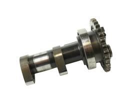 12720-28h60 Suzuki 2017 Rmz450 Oem Exhaust Motor Cam Shaft Camshaft B4509
