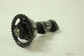 12720-35g20 Suzuki 2007 Rmz450 Oem Exhaust Camshaft B4486