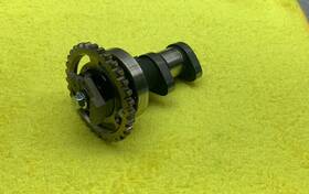 12720-49h10 Suzuki 2012 11-13 Rmz250 Rmz 250 Exhaust Camshaft Cam