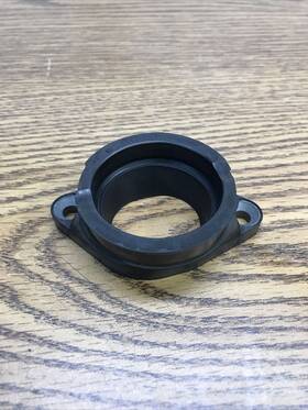 13101-01h01 Suzuki Gsx-r600 2006-2007 Cylinder Head Intake Pipe Part #