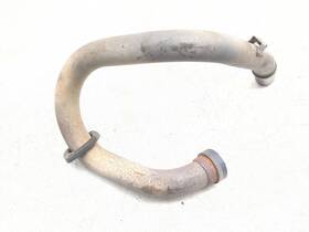 Suzuki 14110-29f11 00-24 Drz400sm Drz 400 Front Header Exhaust Pipe Slip On