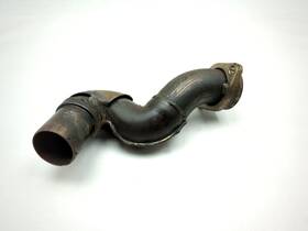 Suzuki 14150-16g00 03-07 Sv1000 Rear Exhaust Header Pipe