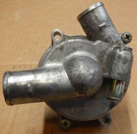 17400-33e01 Suzuki Suzuzki Gsxr600 Srad 1997-2000 Oem Water Pump