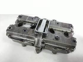 17d19c Suzuki 04 Katana Gsx 600 750 Engine Motor Cylinder Head