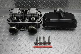 Suzuki 2206251 2020 Gsx250r Good Engine Top End Cylinder Head