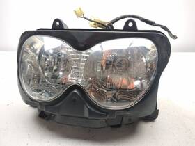 Suzuki 35100-08f00-999 98-06 Katana Gsx 600 750 Front Headlight Assembly