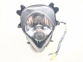 Suzuki 35100-21h00 07 08 Gsxr 1000 Front Headlight Headlamp Assembly