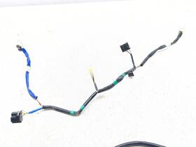 Suzuki 36856-26j01 13-18 Burgman An650 Front Headlight Sub Harness Wire Loom Wiring