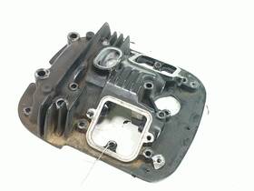 3szz-676 Suzuki 01 Vz800 Marauder 800 Front Cylinder Head