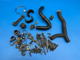 44541-43d10 Suzuki Oem Rm125 1995 Bolt Bolts Set Cushiongear Primary Drive Spring