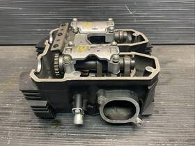 731247 Suzuki 457-86 2017 Boulevard M109r Rear Engine Cylinder Head Oem Nice #731247