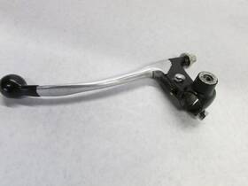 57500-31000 Suzuki Nos Genuine Gt750 Clutch Lever Assy 1972-1974 8mm Perch