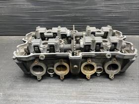 676-6785664 Suzuki 1993 Gsxr1100 Cylinder Head Cams Valves Parts #61125