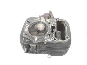 835.suzp02 Suzuki Rear Head Oem 2002 Intruder Vl1500k