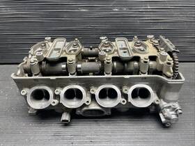 879-7078 Suzuki 2006 Gsxr750 Cylinder Head Engine Cams Valves #11425