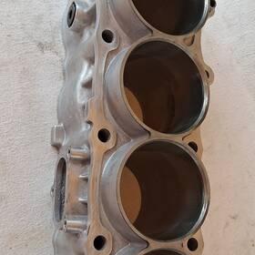 Suzuki 9aub 2007 Susuki Hayabusa Stock Cylinder Head