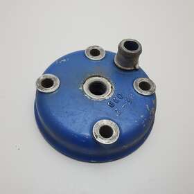 D104 Suzuki 1986 Rm80 Cylinder Head Top End
