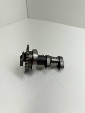 Suzuki E4131 2007-2009 Rmz250 Rmz 250 Exhaust Camshaft Decomp Cam Oem