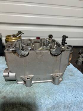 E4939 Suzuki 00-23 Drz400 Drz400e Drz400s Oem Engine Motor Cylinder Head Top End V#107