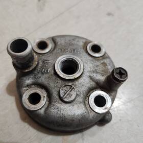 K1100-11516 Suzuki 2003 - 2005 Rm65 Genuine Oem Comp Cylinder Cap Head Assy