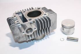 K9811-11083 Suzuki 2003-2005 Drz110 02-09 Kawasaki Klx110 Oem Cylinder And Piston