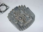 Suzuki Tc100 1974 Various Cylinder Head Parts
