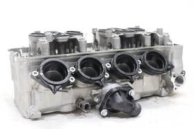 Suzuki Up-101003 06-07 Gsxr 600 Oem Engine Top End Cylinder Head