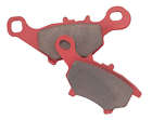 Sy2051 Bikemaster Street Brake Pads And