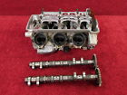T1150168 Oem Triumph Cylinder Head