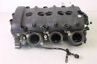 T1150305 Triumph Rocket Iii Roadster Abs Cylinder Head With Valves Cams
