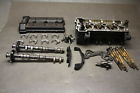 T1150528 Triumph Tiger Oem Engine Top End Cylinder Head