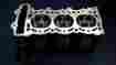 T1150800 Triumph Genuine Oem Cylinder Head