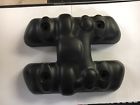 T1261910 Triumph Cam Cover Black