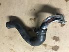 T2100344 Triumph Thunderbird Motorcycle Cylinder Head Coolant Outlet Chrome
