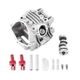 Tbw9017 Tb Parts Kawasaki Klx110 L V2 Race Head Available Soon Message For Info Only
