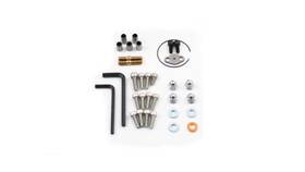 Tbw0821 Tbparts Tb Parts V2 Race Head Hardware Kit