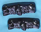 Tbw1141 Tb Parts Black Billet
